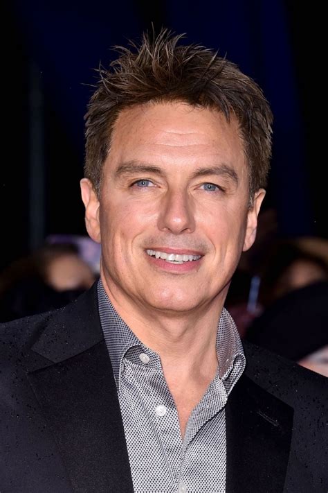 john barrowman